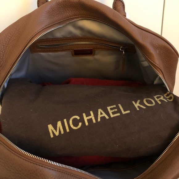 Michael Kors Collection Bag - Picture 5 of 5